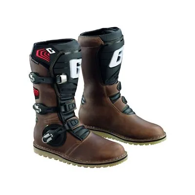 Gaerne SG-J Balance Oiled Mens Boots • $419.99