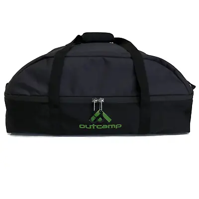 Nexgrill Gas BBQ Carry Bag - 2 Burner By Outcamp • $95
