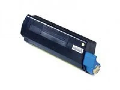 Black Printer Laser Toner Cartridge Compatible -oki C5250/c5350/c5450 (42127457) • £24.95