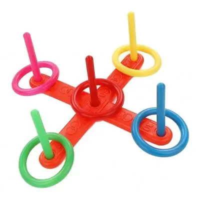 $22.80 • Buy Children   Fun Outside Garden Toy For Whole Family