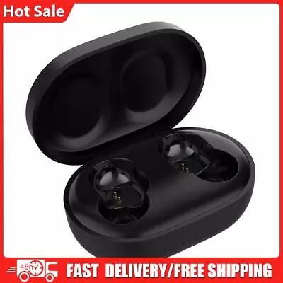 300mAh Charging Case With USB Cable For Redmi AirDots Earbuds • $21.04