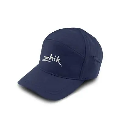 Zhik Sports Sailing Cap - Navy Blue • £26.95