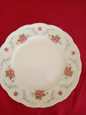 £9.99 • Buy Royal Albert Tranquillity Dinner Plate