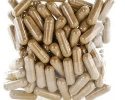 DGL Deglycyrrhizinated Licorice Root Extract 750mg X 120 Capsules  • $36.77