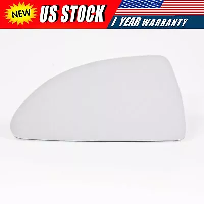 For 2006-2013 Chevy Impala Left Driver Side Adhesive Mirror Glass Replacement • $12.86