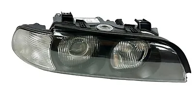 BMW 5' E39 520i Headlight Assembly (Right) 63128375306 OEM & NEW • $264.24