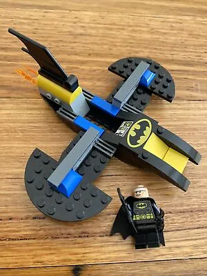 Lego Juniors 10753 Parts Batman Flying DC Comics Spare Part Pieces • $19.80