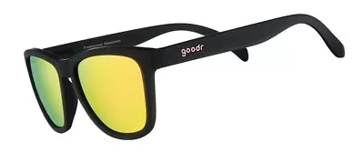 £31.82 • Buy Goodr The OG Running Sunglasses - Professional Respawner