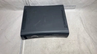 $22.87 • Buy Xbox 360 2009 Fat Console ***CD TRAY STUCK*