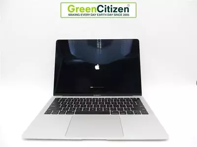 Apple MacBook Air Late 2018 Intel Core I5-8210Y 1.60GHz 8GB RAM 256GB SSD 13   • $1.25