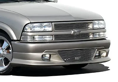 1998-2003 Chevrolet S-10 Custom Style Urethane Front Air Dam • $279