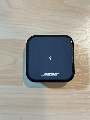 Bose Bluetooth Audio Adapter Receiver Model 418048 • $109.90