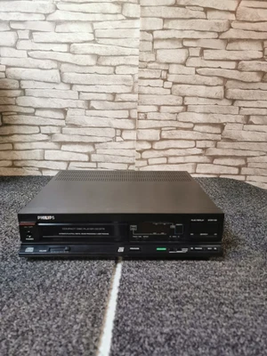 £45 • Buy PHILIPS CD373 CD Compact Disc Player Separate 