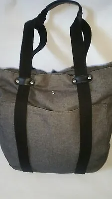 Mamas & Papas Grey Changing Bag • £29.95