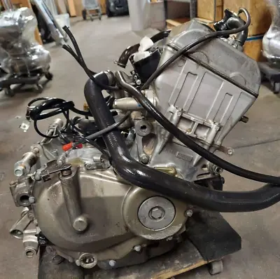 99-00 Honda CBR600F4 Running & Compression Tested Engine Motor VIDEO • $575