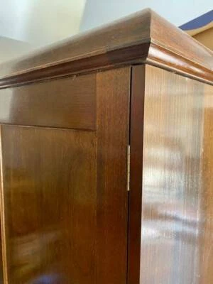 $50 • Buy Art Deco Wardrobe - West Australian Made