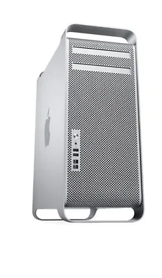 Apple Mac Pro 51 2010 6-Core 3.46GHz/32GB RAM/1TB SSD/A1289/ATI Radeon HD5870 • $625