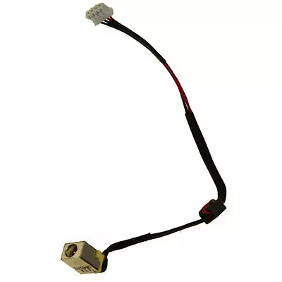 DC JACK CABLE FOR PACKARD BELL Easynote TS11-HR-040UK P5WE0 TK87 LS13 ENTS11-HR • $9.99