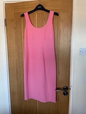 £20 • Buy Hobbs Shift Dress And Jacket