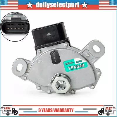 1PC Transmission Range Sensor 09G919823 Fit Audi VW Beetle Passat CC 3.6L V6 FWD • $21.69