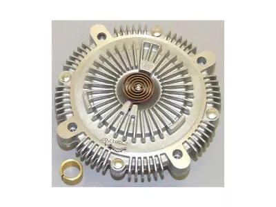 For 1975-1989 Volvo 244 Fan Clutch 99215CN 1988 1985 1976 1977 1978 1979 1980 • $55.15