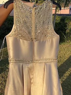 £98.32 • Buy Prom Dress Size 14