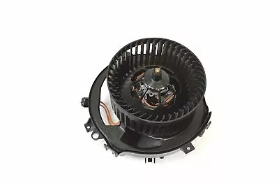 AUDI Q2 GA 2019 RHD Heater Blower Fan Motor 5Q2819021C 12185456 • £37.80