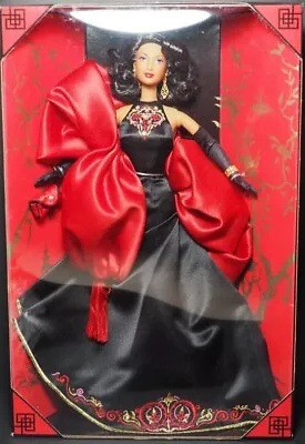 Barbie Vintage Collector Doll Goddess Face Mann’s Chinese Theatre 1999 Mattel • $239.95