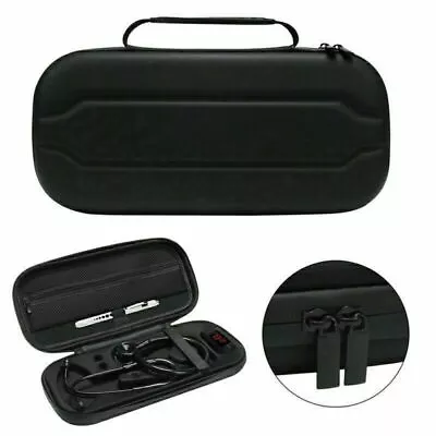 Portable Carry Case Storage Bag For Stethoscope 3M Littmann Classic II III STC • $25.08