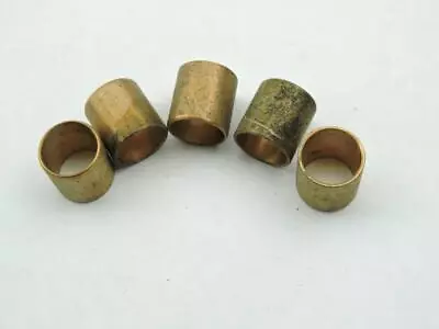 5 NOS 040049263 Transmission Shifter Shaft Bush Vintage Ducati 750 SS GT 13553rs • $49.99