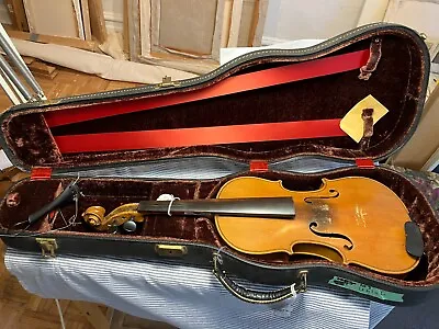 $300 • Buy German Violin