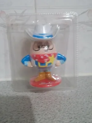 Vintage Sealed Nestle Milky Bar Kid Egg Cup  Rare Collectible  FREE POST • £14.99