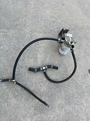 Coolant Filtration System For 03-07 F250 / F350 6.0L Powerstroke • $129.99