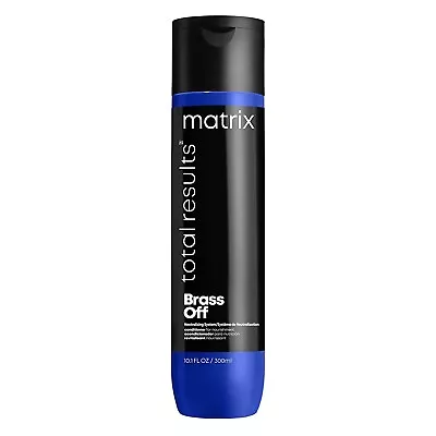 MATRIX Total Results Brass Off Nourishing Conditioner • $23.35