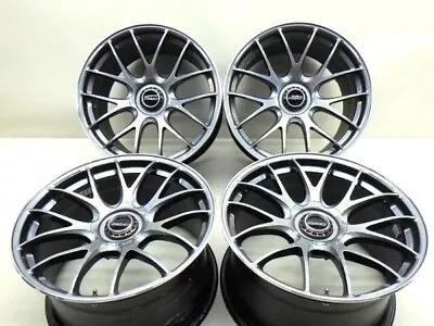 JDM RAYS Rays Volk Racing VR G27 FORGED Forged 19 Inch 10.5J +35 PCD11 No Tires • $2993.06