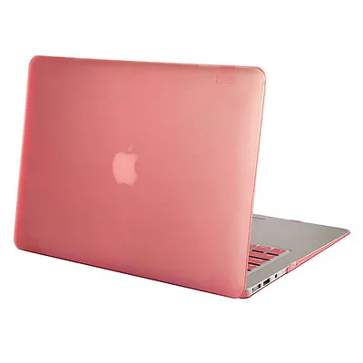 For Apple MacBook Pro 13  15'' Retina Hard Rubberized Hard Case Cover Protector • $9.96