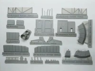 MP Originals Masters 1/48 T-55 Enigma Detail Set For Tamiya Kits • $31.85