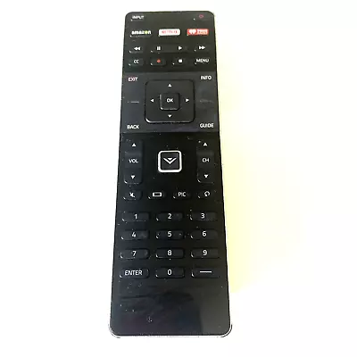 XRT500 Remote Control Vizio For M60-C3 M65-C1 M70-C3 M75-C1 M80-C3 • $9