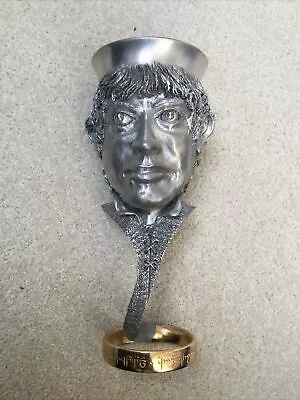 Lord Of The Rings Royal Selangor Frodo Goblet • £70