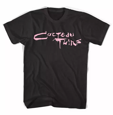 Cocteau Twins T Shirt Shoegaze Dreampop Unisex  All Sizes Colours  Sizes • £12.99