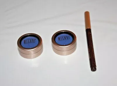 Milani Single Eyeshadow #30 Mermaid Lot Of 2 New + Gift  • $13.99