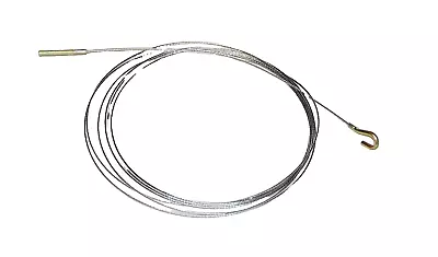 Accelerator Cable 3564mm Fits Volkswagen Type2 Bus 1955-1965 • $19.99