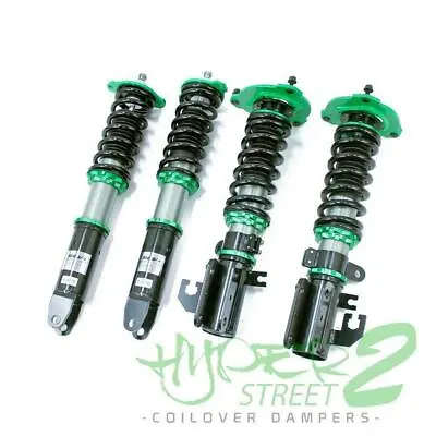 Rev9 Hyper Street 2 Coilovers Lowering Suspension Kit For Maxima Altima 08-13  • $532