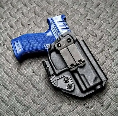 A/IWB Holster For Walther PDP Compact 4  • $106.12
