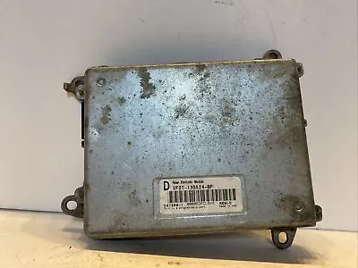 1999 Ford Windstar Rear Computer Electronic Module XF2T-13B524-BF OEM 0050 • $83.99