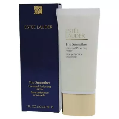 Estee Lauder The Smoother Universal Perfecting Primer Base - Size 30mL / 1 Oz. • $49.95