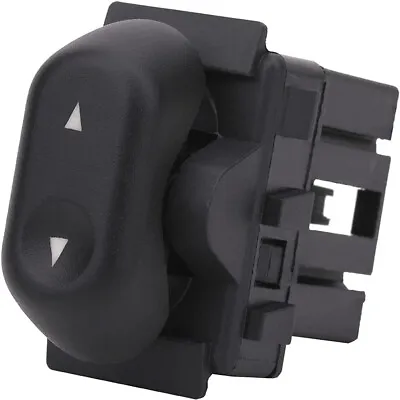 Passenger Window Control Switch For 03-08 Ford F-150 Mercury Lincoln 5L1Z14529BA • $11.66