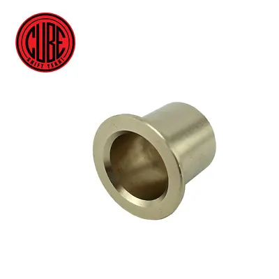 CUBE Speed- T56 Shifter Bush Bushing Bronze Cup Suit Commodore V8 VT VU VY VX VZ • $41.99