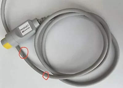 Siemens Maquet 4322975 CAPNOSTAT CO2 Sensor • $220