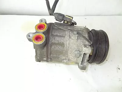 07 08 09 10 Volvo 80 Series; 05 06 07 08 09 10 11 XC90 AC Compressor 8 Cylinder • $59.99